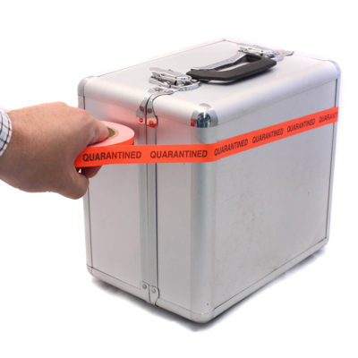 Custom-Medical-Tapes-quarantined-demonstrated